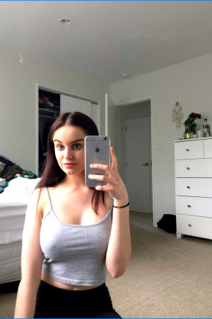 Escort girl ЮЛЯ