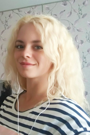 Escort girl Юля